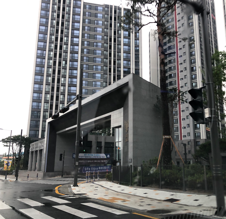 수원 단열필름 뽁뽁이 대신 창문썬팅으로 겨울철 단열효과 높여라