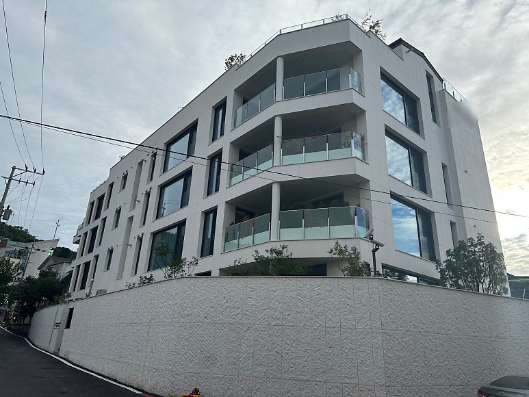 성남 단열필름 개방감이 있으면서 열차단,자외선차단까지 되는 창문썬팅지 효과