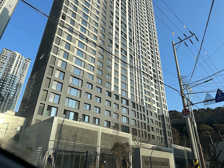 수원 아파트단열필름 겨울철 관리비를 줄여 줍니다.