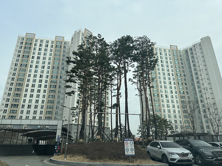 수원 단열필름 거실 눈부심 감소 및 뜨거운 햇빛차단 효과