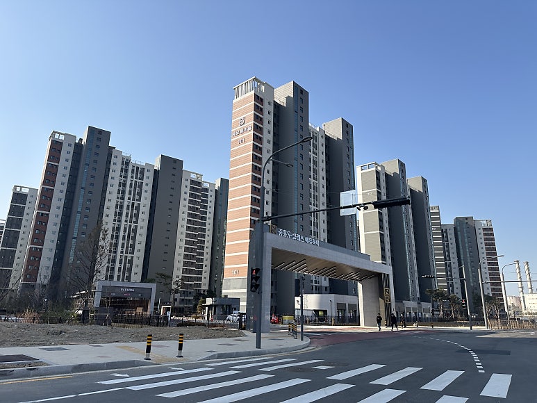 파주 아파트 단열필름 한 장의 시공이면 모든 고민 해결 끝!