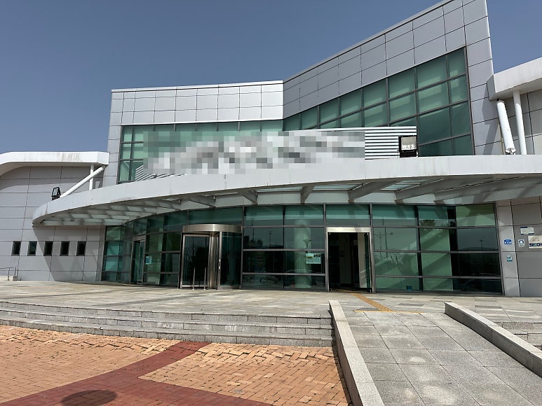 비산 방지 안전필름에 대해서 알아볼까요?