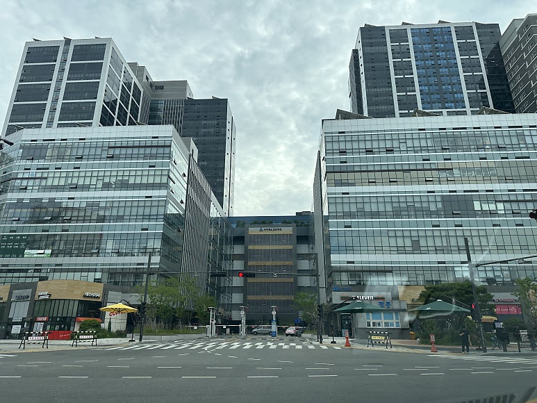 안양 단열필름 지식산업센터 에너지 절감 효율 높이는 창문썬팅 후기