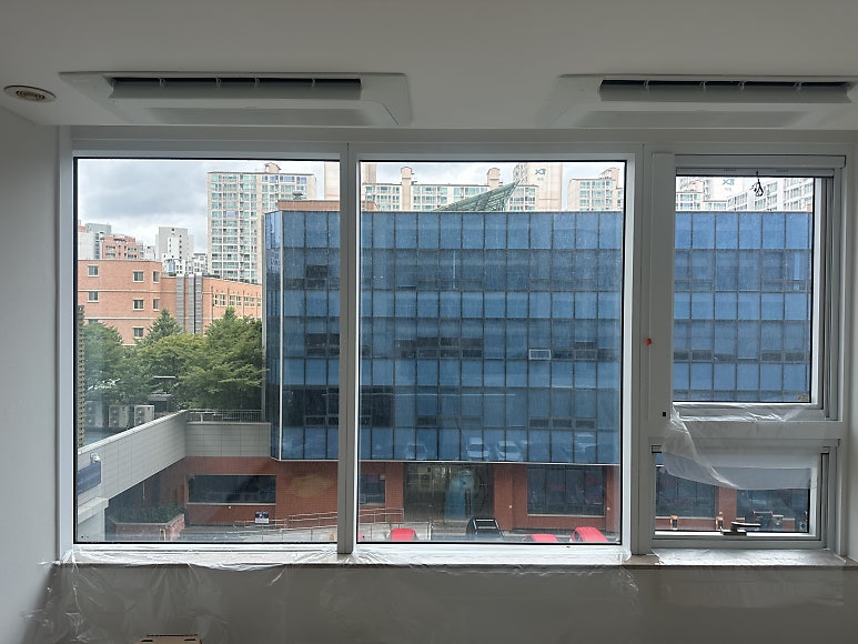 화성 단열필름 오피스텔 사생활 보호는 어떻게 해야 할까요?
