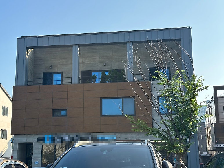 세종 단열필름 상가 주택 뜨거운 열 때문에 고생했는데 열 차단 필름으로 고민 끝!