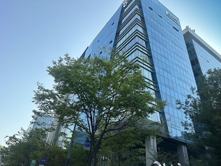 판교 사무실 단열필름 여름철 더위잡고 에너지 절감까지 가능한 열차단 효과